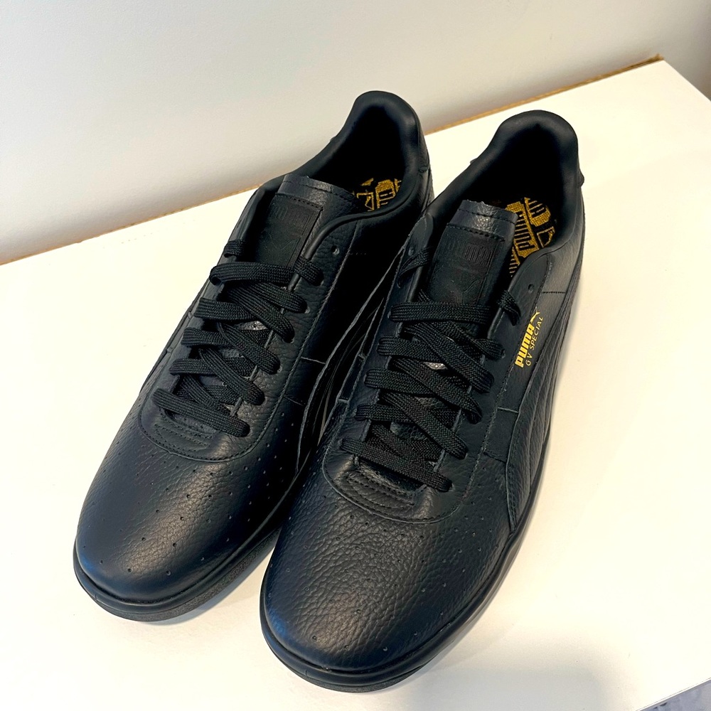 Puma GV Special